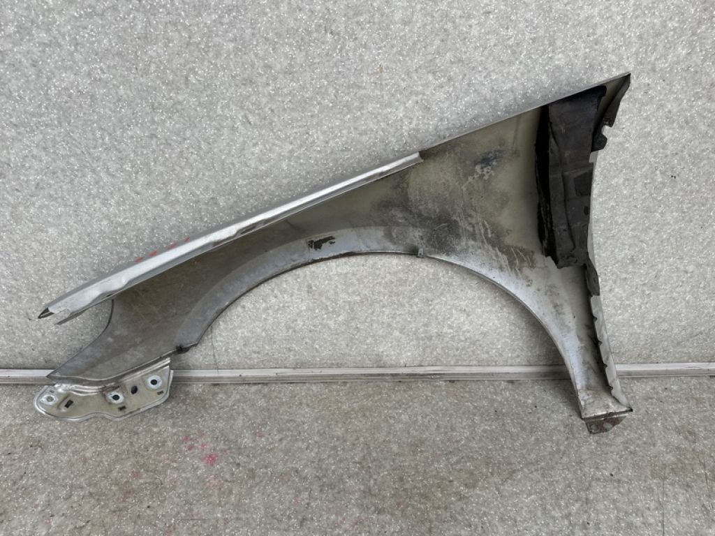 3C8821022 | Крило переднє прав. VOLKSWAGEN PASSAT CC 08-12 - Фото 9