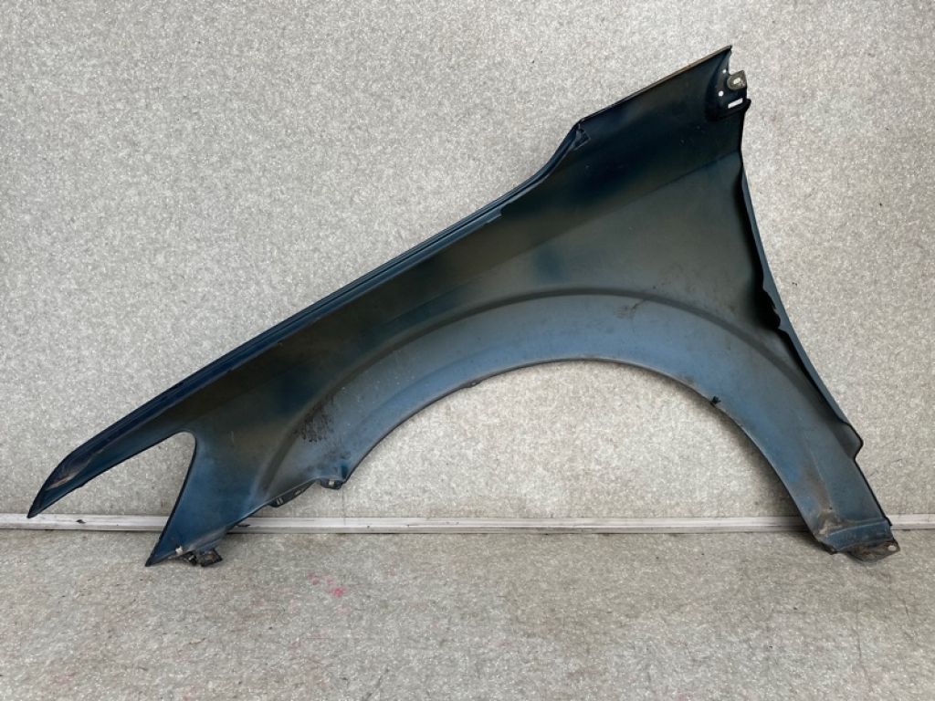 5076 730AD | Крыло переднее прав. DODGE JOURNEY 08-20 - Фото 5