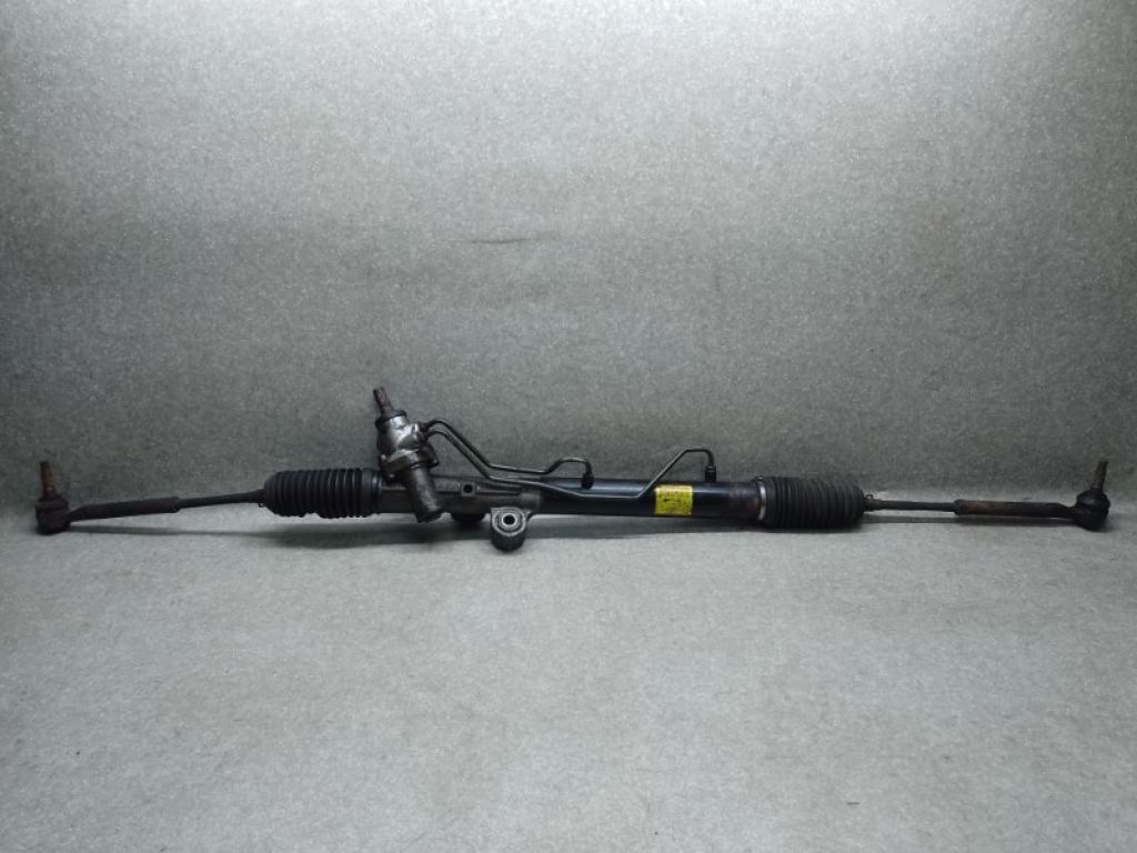 25957397 | Рулевая рейка HUMMER H3 05-10