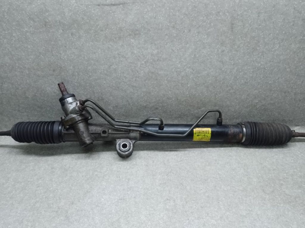 25957397 | Рулевая рейка HUMMER H3 05-10 - Фото 2