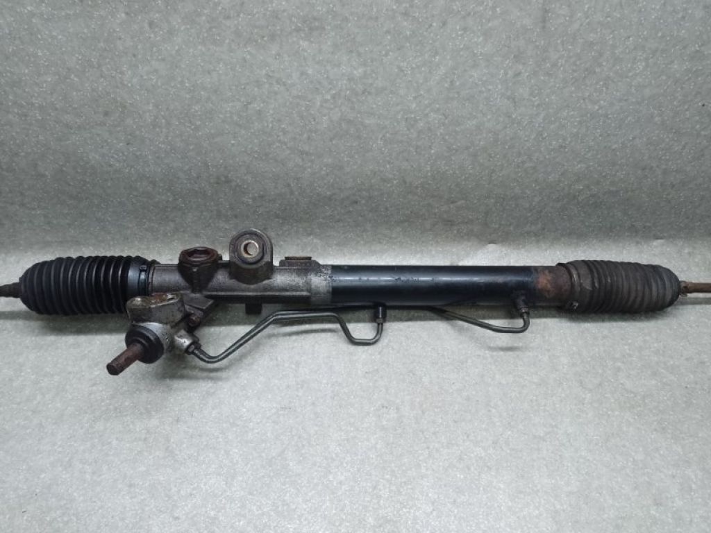 25957397 | Рулевая рейка HUMMER H3 05-10 - Фото 3