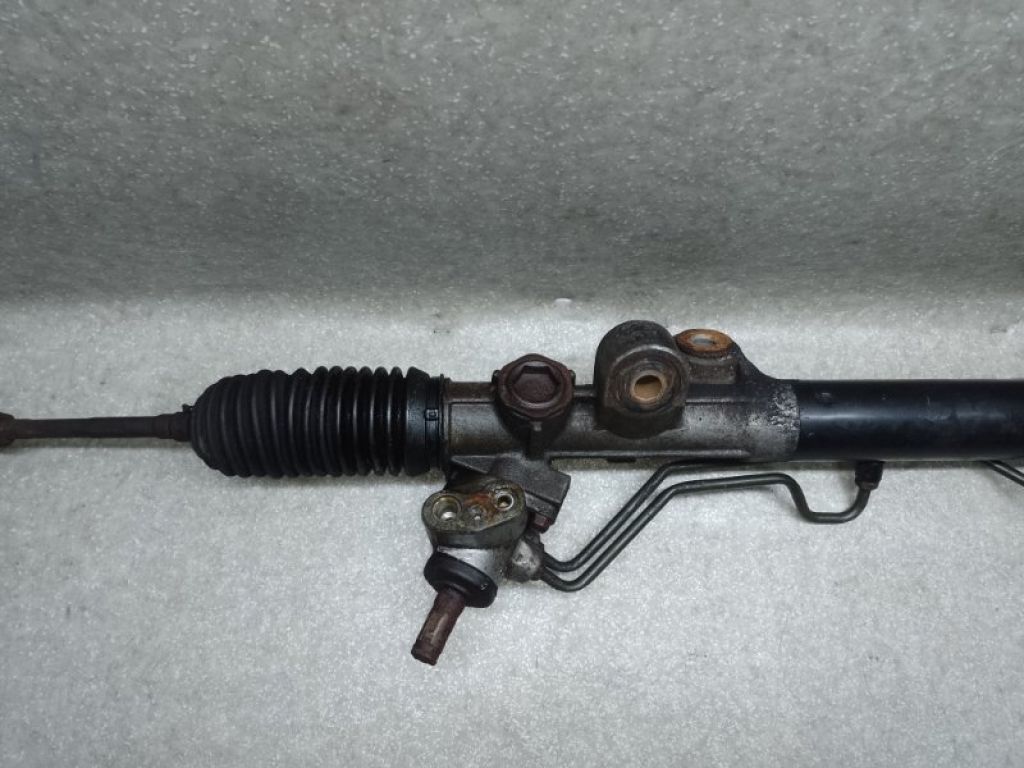 25957397 | Рулевая рейка HUMMER H3 05-10 - Фото 4