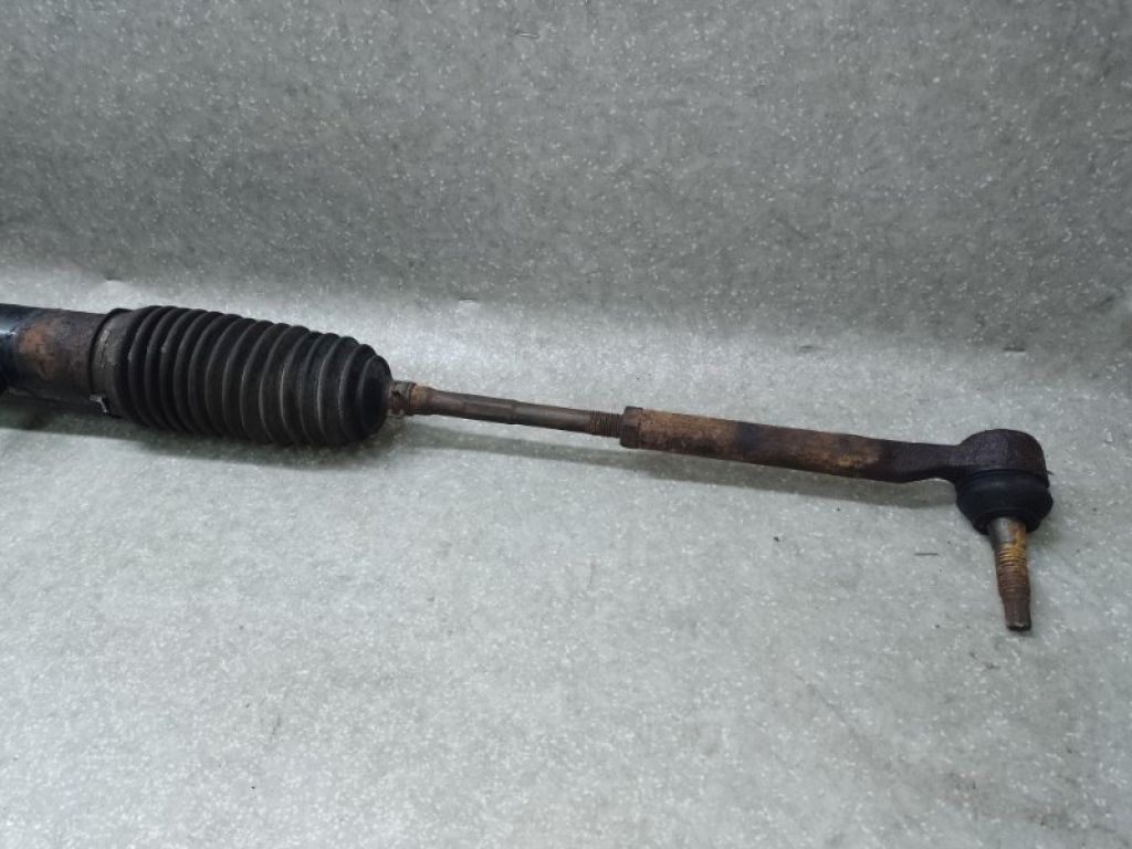 25957397 | Рулевая рейка HUMMER H3 05-10 - Фото 5