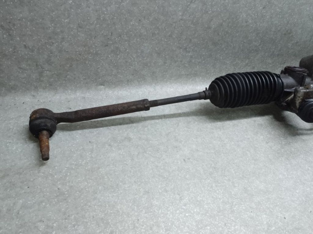 25957397 | Рулевая рейка HUMMER H3 05-10 - Фото 6