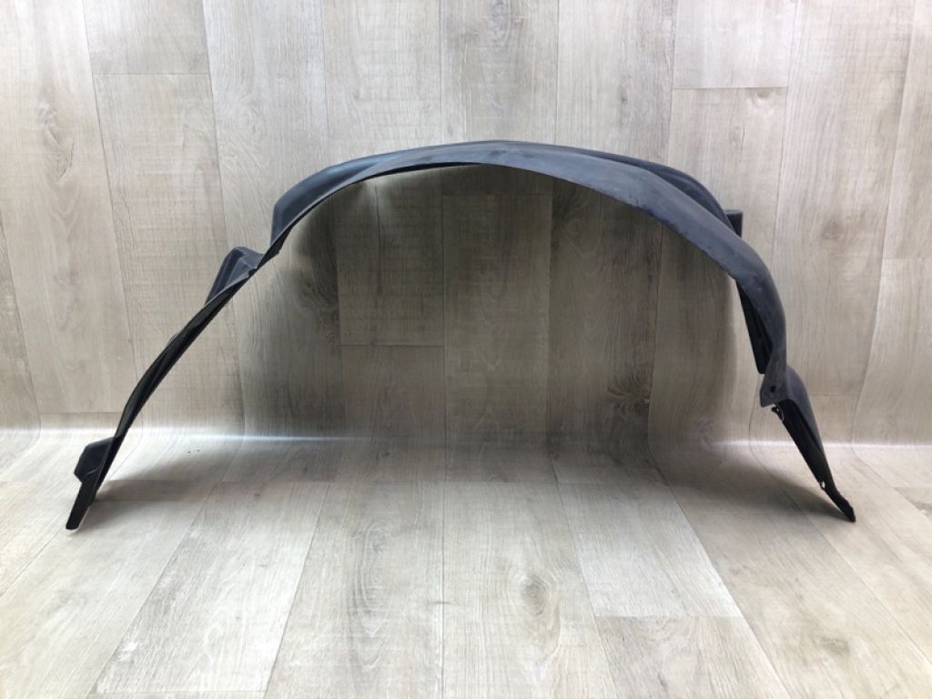 5303948AC | Подкрылок задн. прав. JEEP COMPASS 06-16 - Фото 2