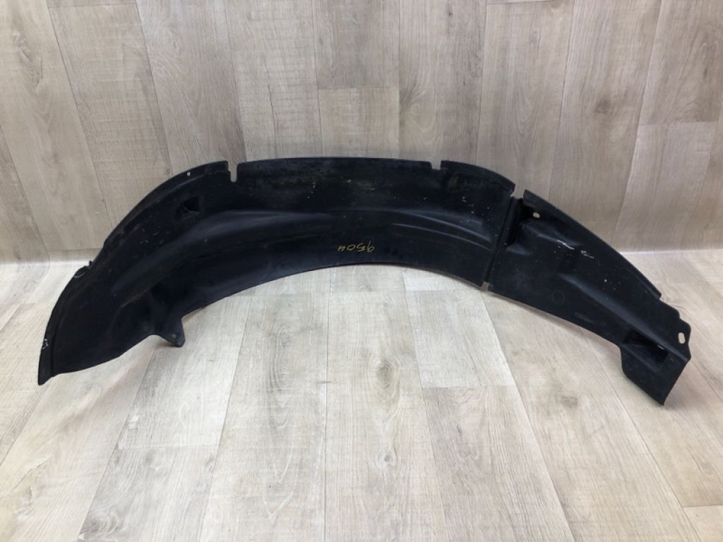 5303948AC | Подкрылок задн. прав. JEEP COMPASS 06-16 - Фото 4