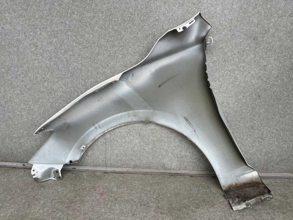 BJS7-52-111 | Крыло переднее прав. MAZDA 3 BM 13-19 - Фото 5