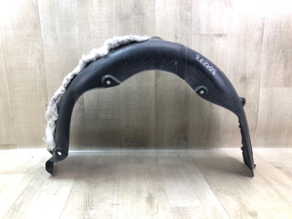 86822A7000 | Підкрилок задн. прав. KIA FORTE YD 12-