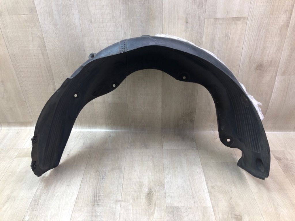 86822A7000 | Підкрилок задн. прав. KIA FORTE YD 12- - Фото 2