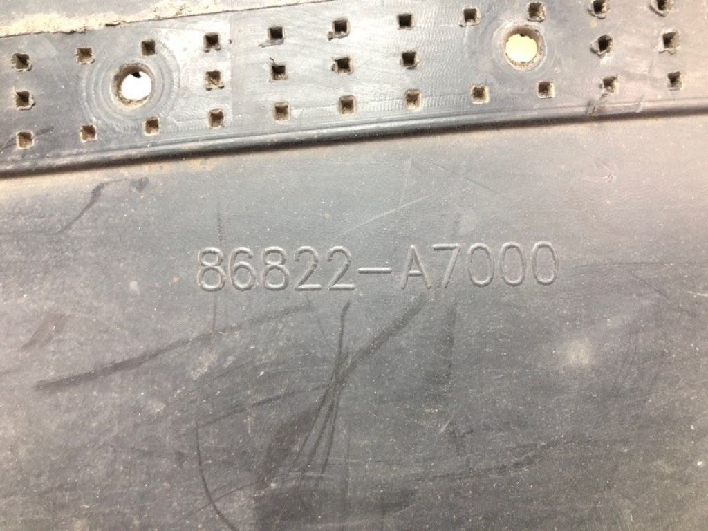 86822A7000 | Підкрилок задн. прав. KIA FORTE YD 12- - Фото 7