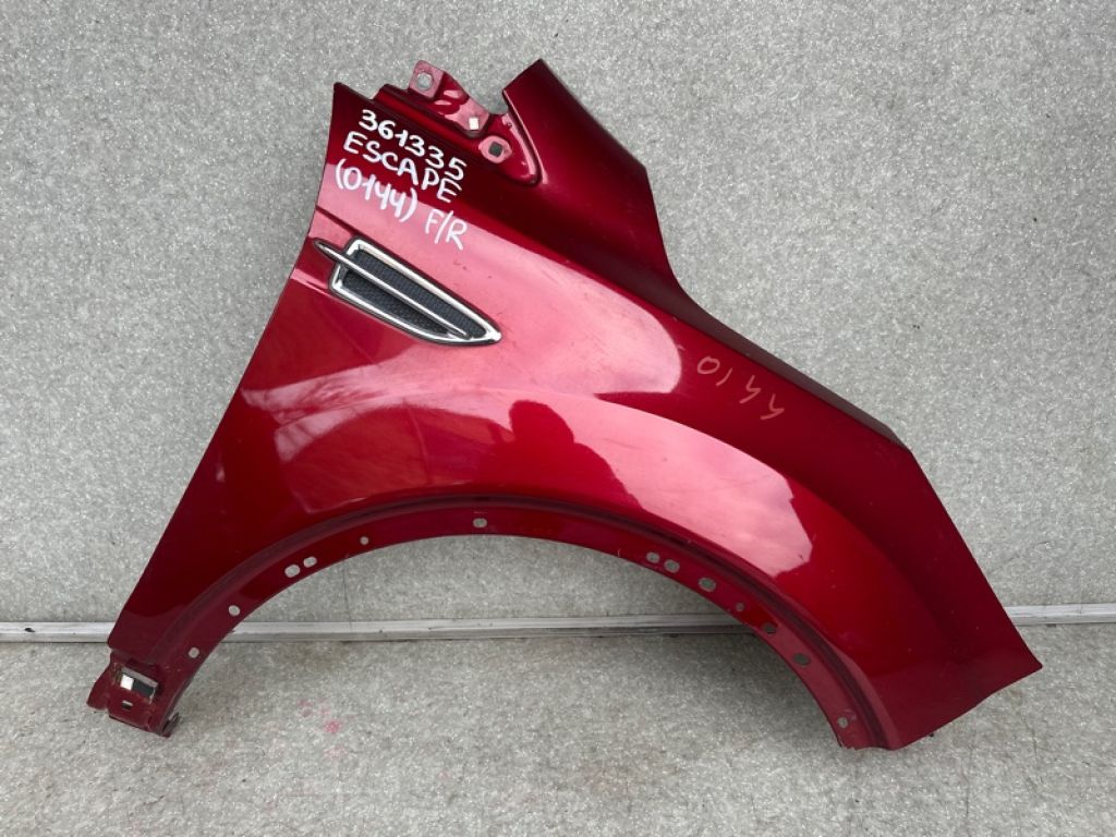 GJ5Z-16005-A | Крыло переднее прав. FORD ESCAPE 12-19