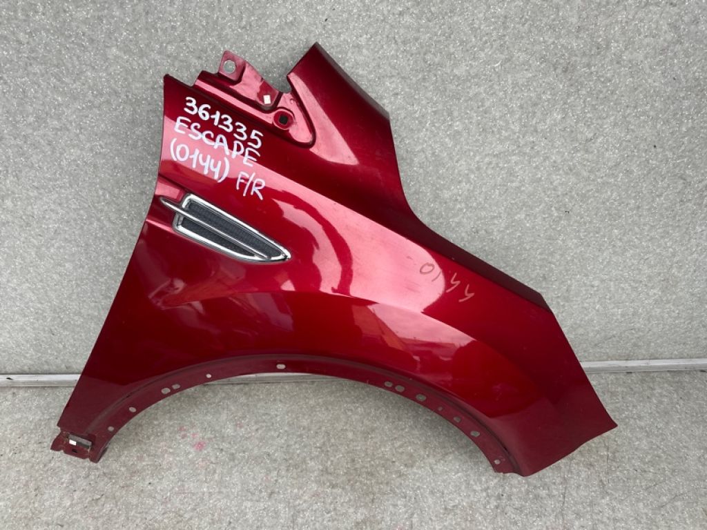 GJ5Z-16005-A | Крыло переднее прав. FORD ESCAPE 12-19 - Фото 2