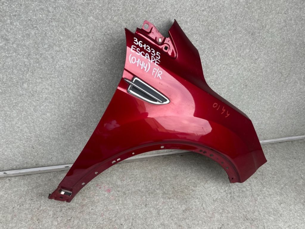 GJ5Z-16005-A | Крыло переднее прав. FORD ESCAPE 12-19 - Фото 3