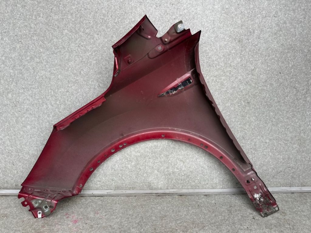 GJ5Z-16005-A | Крыло переднее прав. FORD ESCAPE 12-19 - Фото 5