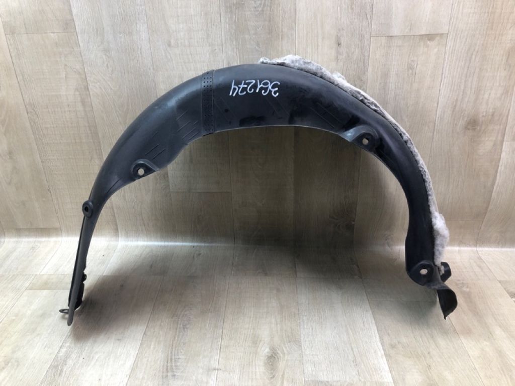 86821A7000 | Підкрилок задн. лів. KIA FORTE YD 12-