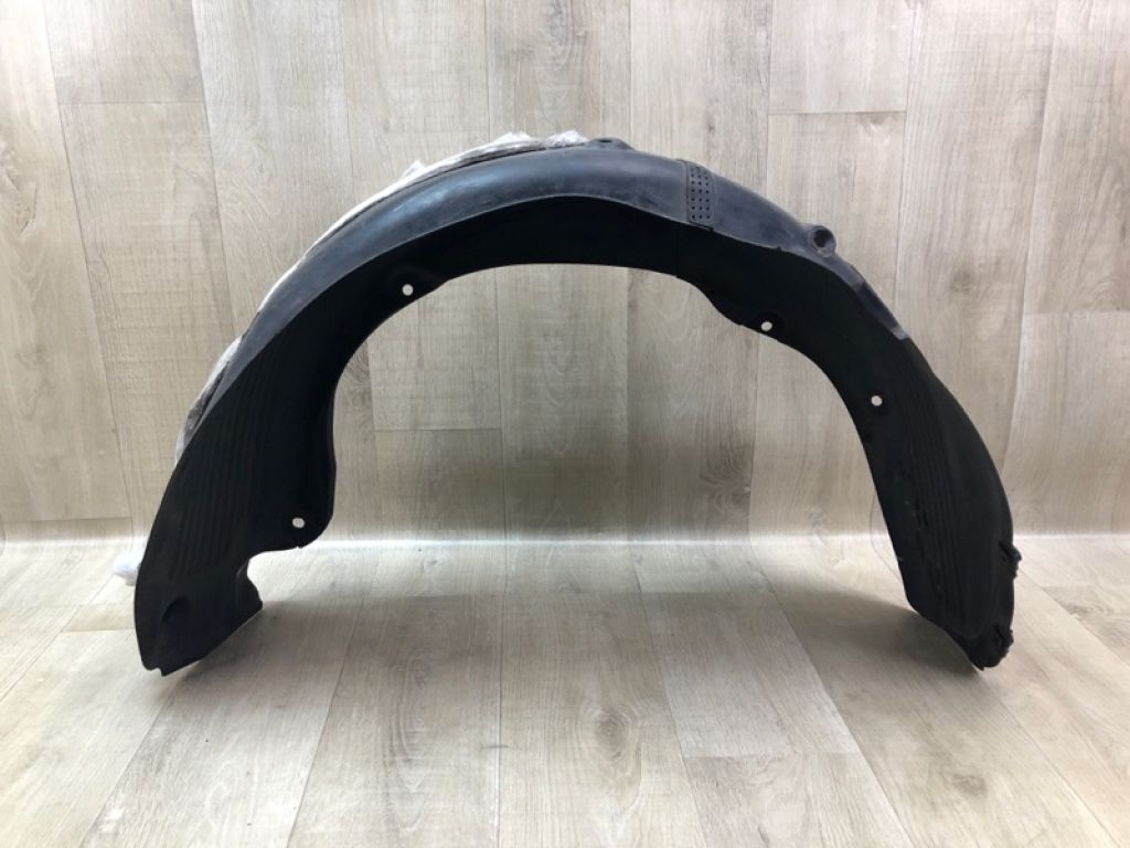 86821A7000 | Підкрилок задн. лів. KIA FORTE YD 12- - Фото 2