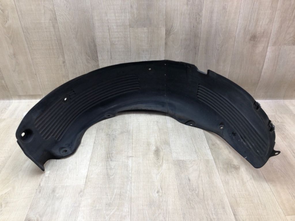 86821A7000 | Підкрилок задн. лів. KIA FORTE YD 12- - Фото 3