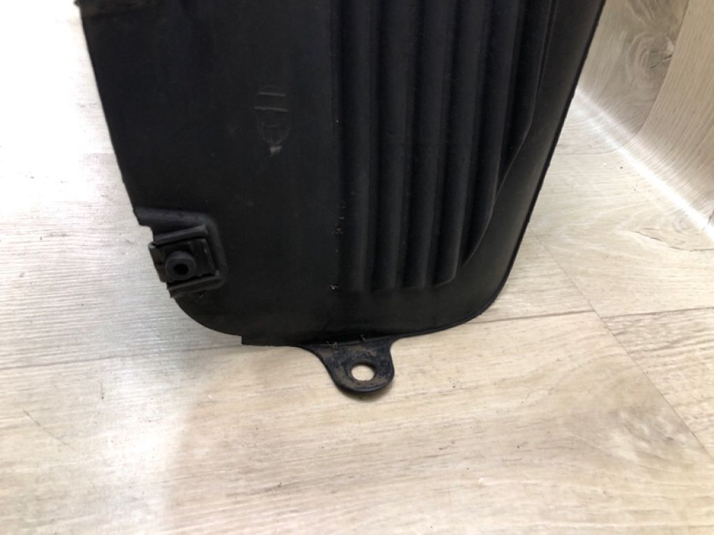 86821A7000 | Підкрилок задн. лів. KIA FORTE YD 12- - Фото 4