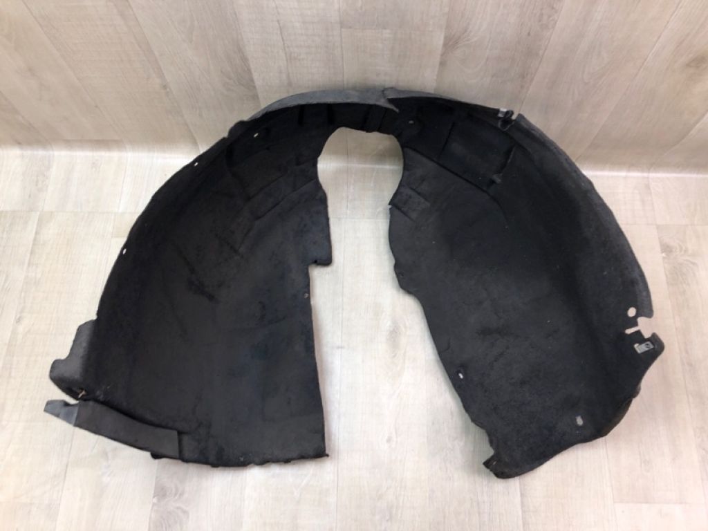 84156926 | Підкрилок передн. лів. CHEVROLET CRUZE 15-