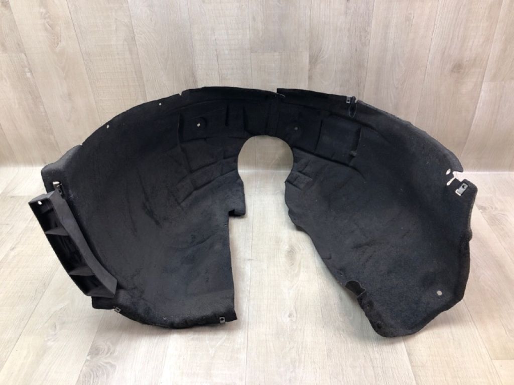 84156926 | Підкрилок передн. лів. CHEVROLET CRUZE 15- - Фото 3