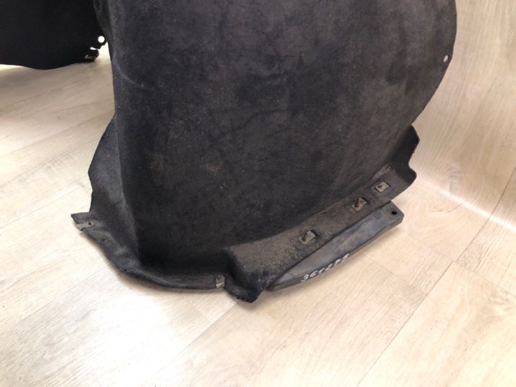 84156926 | Підкрилок передн. лів. CHEVROLET CRUZE 15- - Фото 5