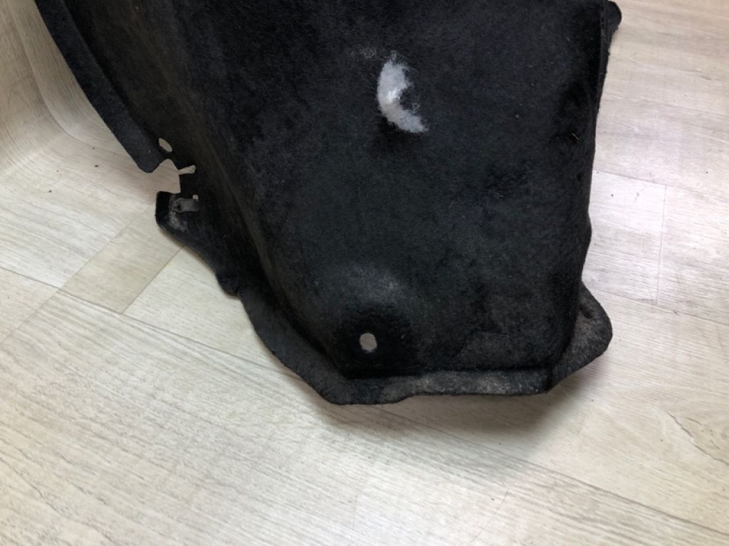 84156926 | Підкрилок передн. лів. CHEVROLET CRUZE 15- - Фото 6