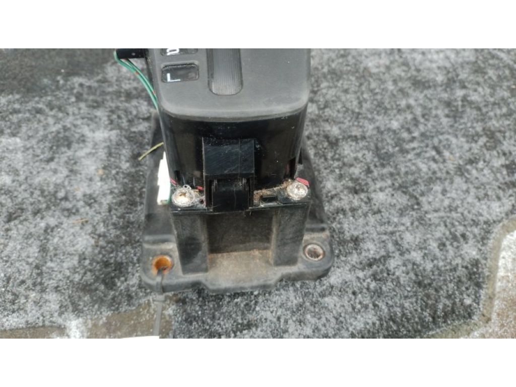 MR263036 | Куліса АКПП MITSUBISHI LANCER IX 9 03-07 - Фото 11