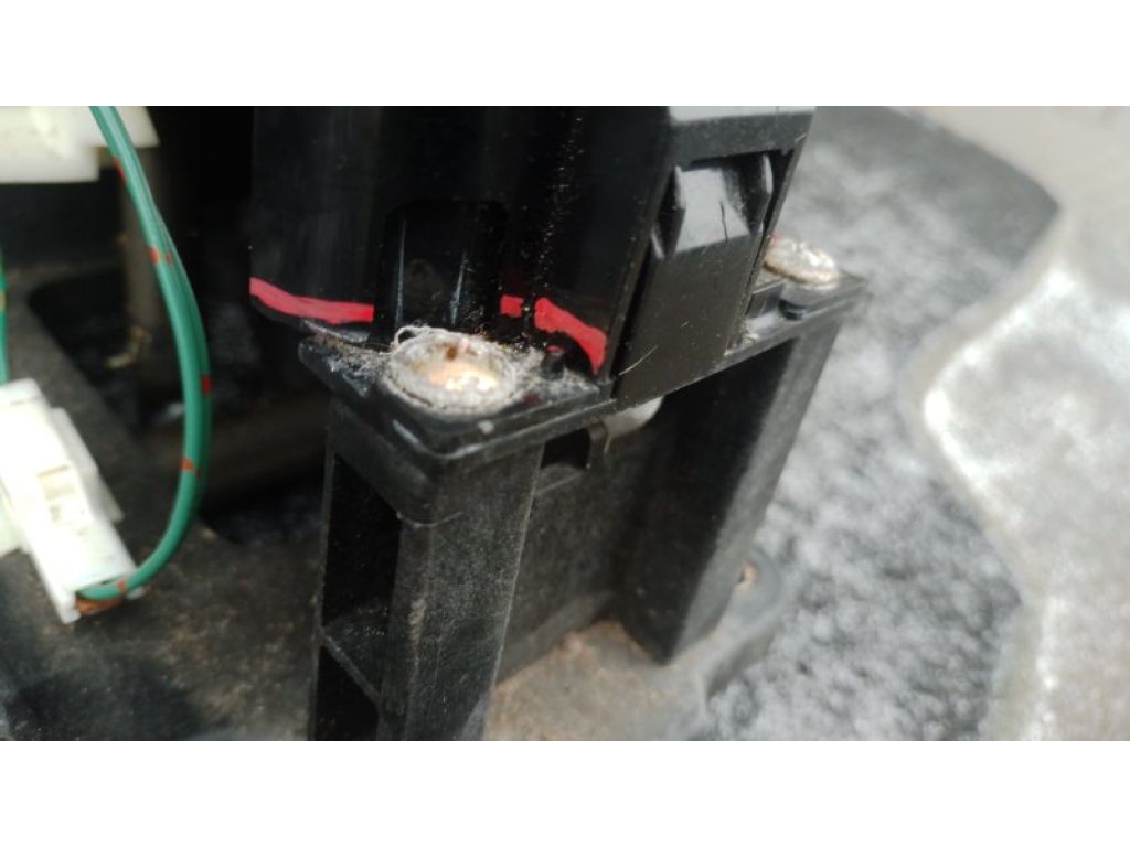 MR263036 | Куліса АКПП MITSUBISHI LANCER IX 9 03-07 - Фото 12