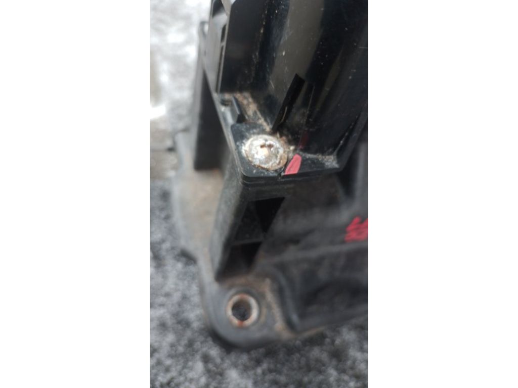 MR263036 | Куліса АКПП MITSUBISHI LANCER IX 9 03-07 - Фото 13