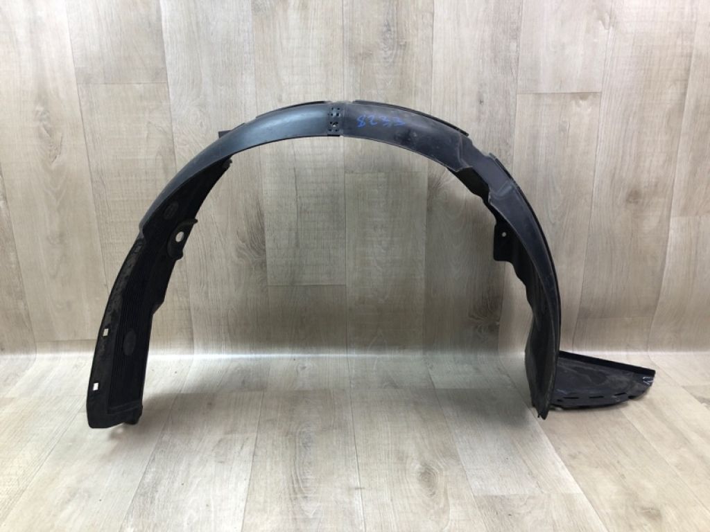868121R010 | Подкрылок передн. прав. HYUNDAI ACCENT RB 10- - Фото 2