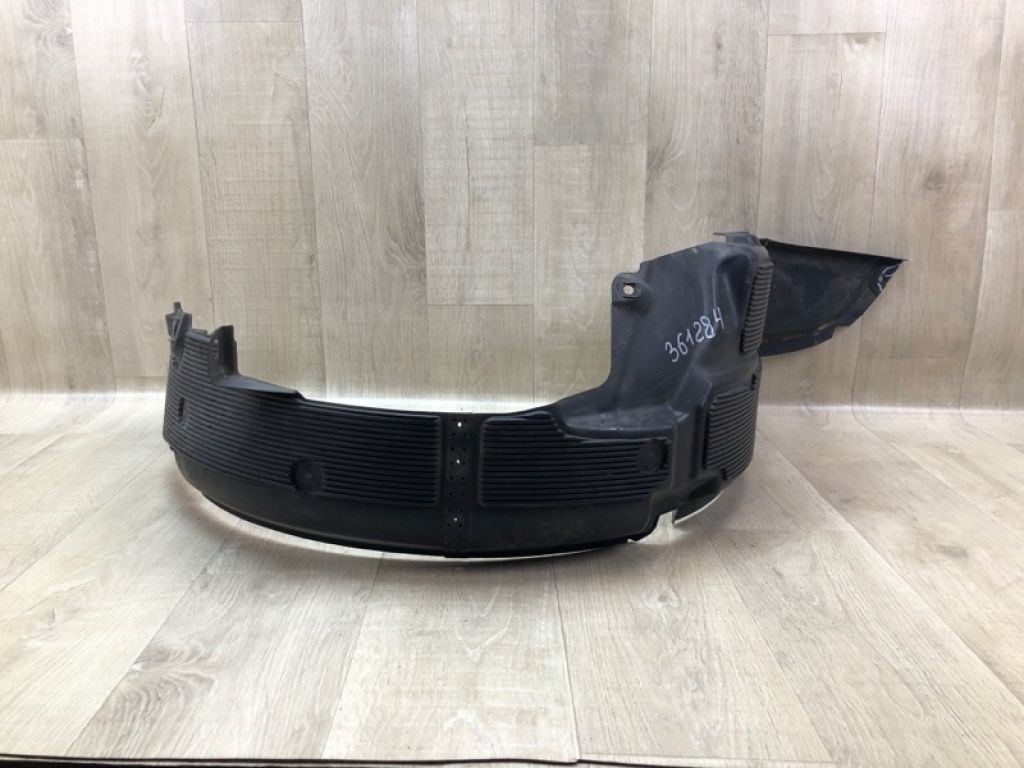 868121R010 | Подкрылок передн. прав. HYUNDAI ACCENT RB 10- - Фото 3