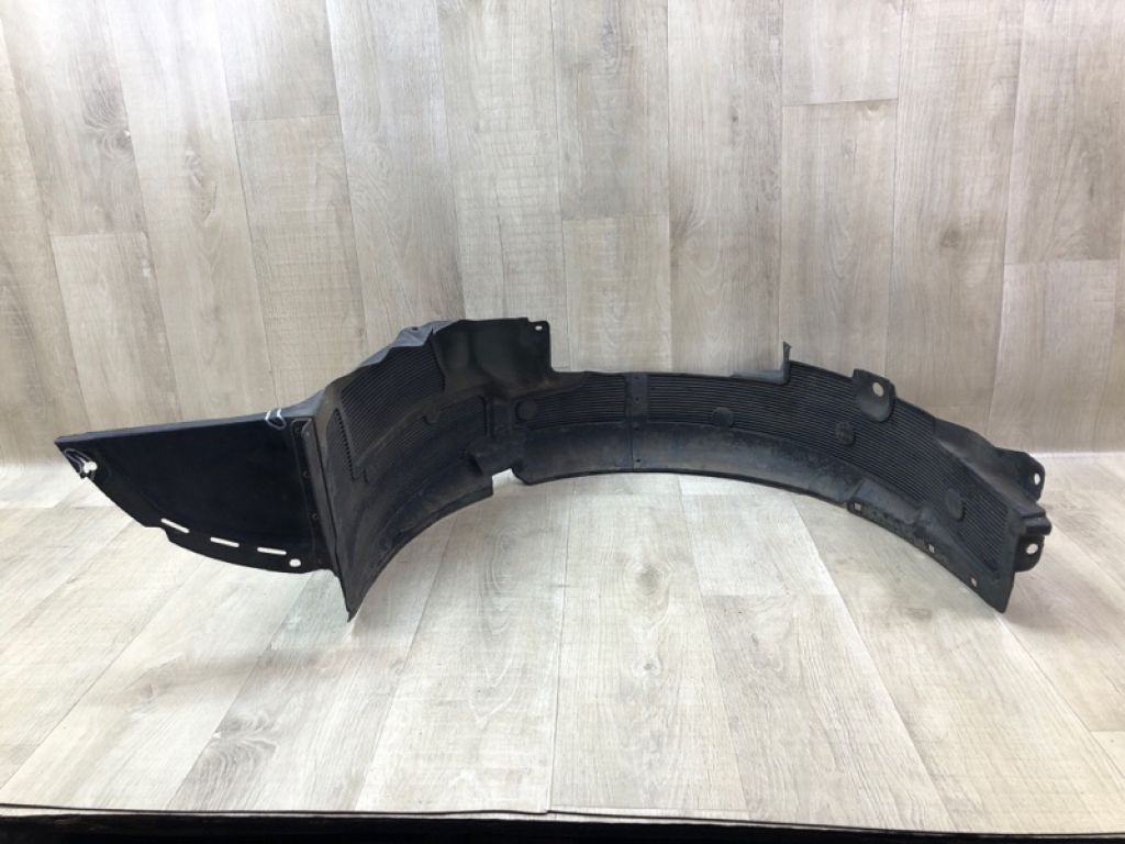 868121R010 | Подкрылок передн. прав. HYUNDAI ACCENT RB 10- - Фото 4