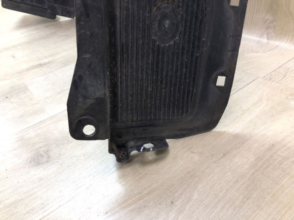 868121R010 | Подкрылок передн. прав. HYUNDAI ACCENT RB 10- - Фото 5