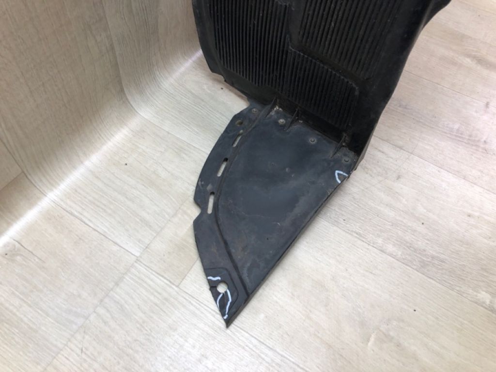 868121R010 | Подкрылок передн. прав. HYUNDAI ACCENT RB 10- - Фото 6