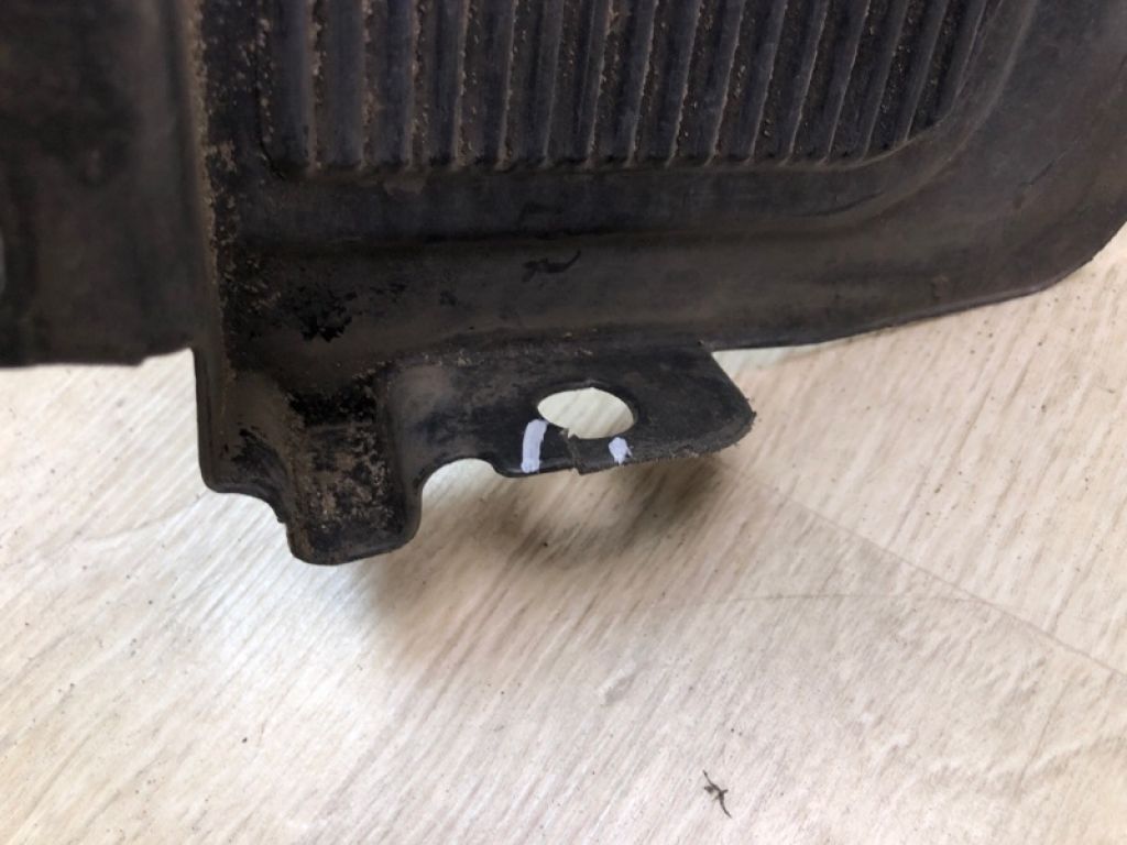 868121R010 | Подкрылок передн. прав. HYUNDAI ACCENT RB 10- - Фото 9