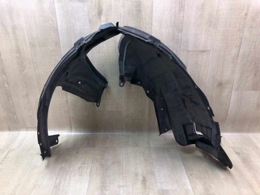 63842-4BA0A | Підкрилок передн. прав. NISSAN X-TRAIL/ROGUE T32 13-20