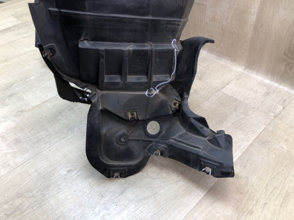 63842-4BA0A | Підкрилок передн. прав. NISSAN X-TRAIL/ROGUE T32 13-20 - Фото 4