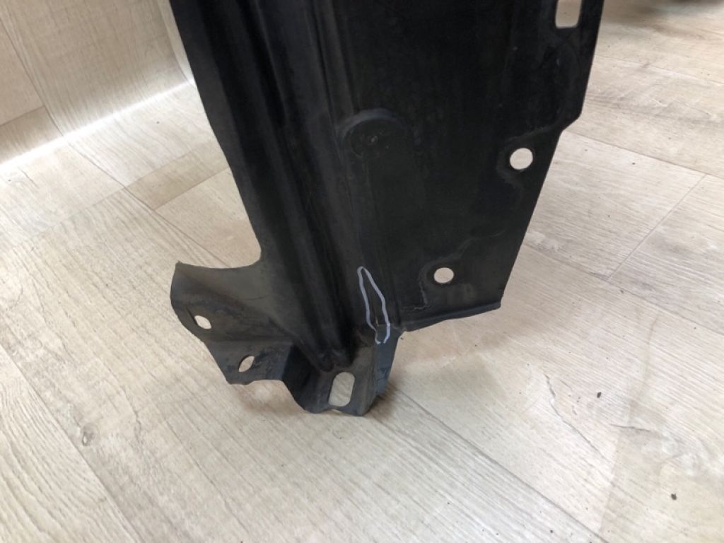 63842-4BA0A | Підкрилок передн. прав. NISSAN X-TRAIL/ROGUE T32 13-20 - Фото 5