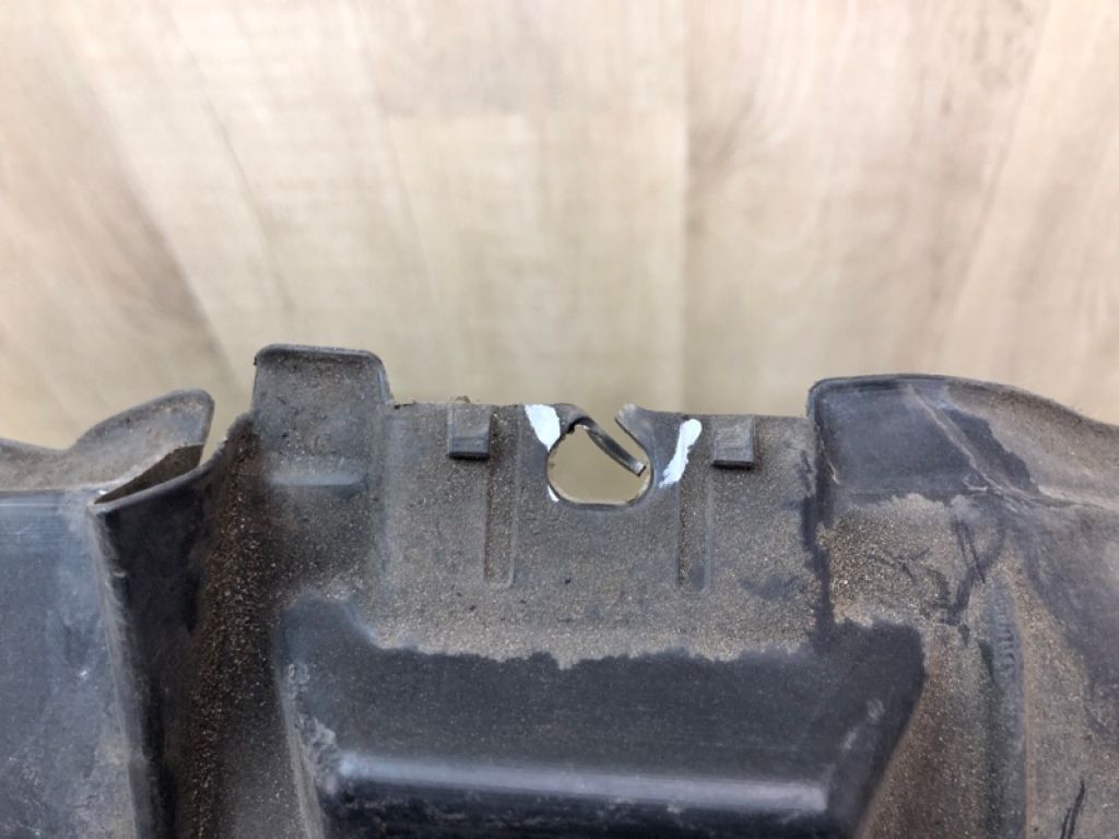 63842-4BA0A | Підкрилок передн. прав. NISSAN X-TRAIL/ROGUE T32 13-20 - Фото 8