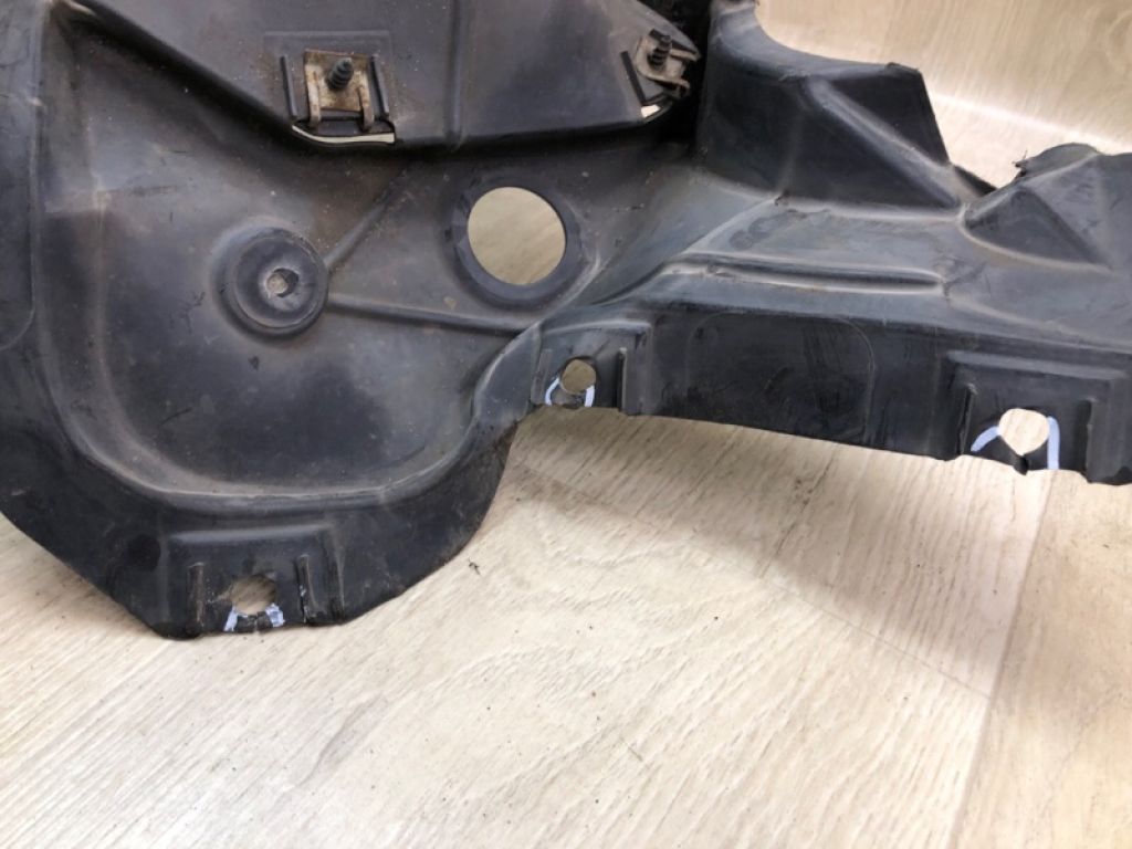 63842-4BA0A | Підкрилок передн. прав. NISSAN X-TRAIL/ROGUE T32 13-20 - Фото 11