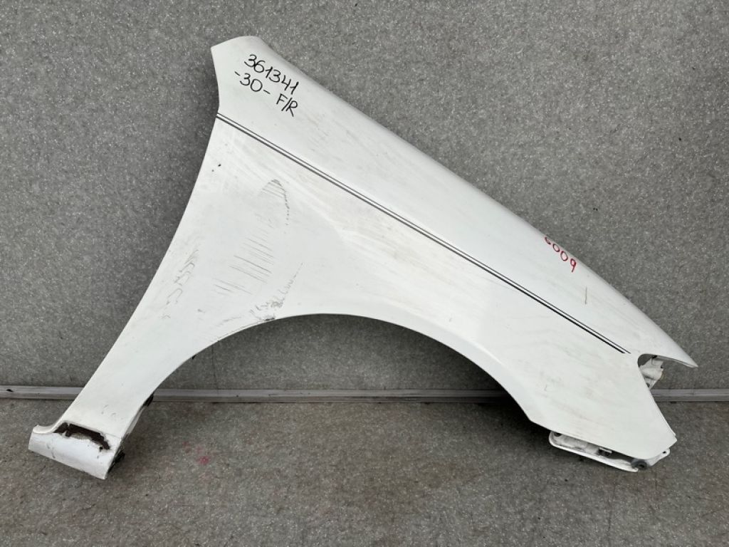 53801-AA020 | Крило переднє прав. TOYOTA CAMRY 30 02-06