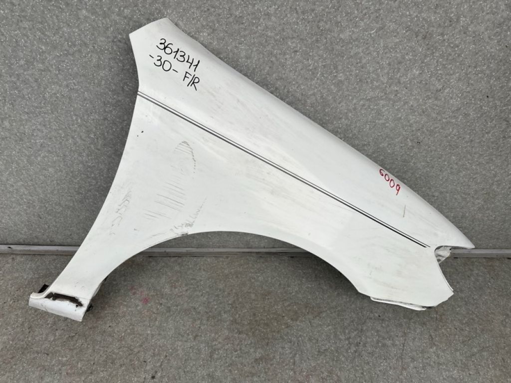53801-AA020 | Крило переднє прав. TOYOTA CAMRY 30 02-06 - Фото 2