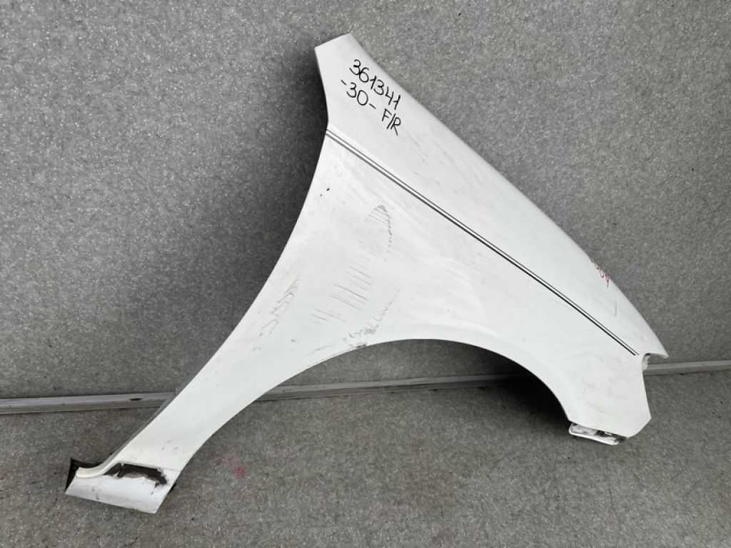 53801-AA020 | Крило переднє прав. TOYOTA CAMRY 30 02-06 - Фото 3