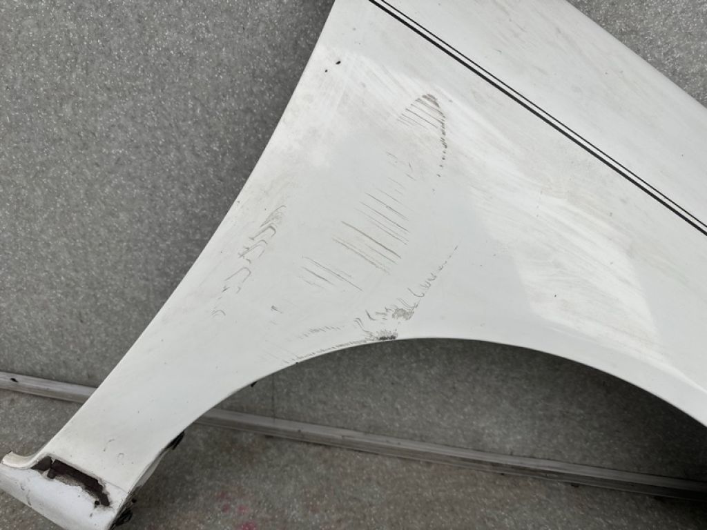 53801-AA020 | Крило переднє прав. TOYOTA CAMRY 30 02-06 - Фото 4