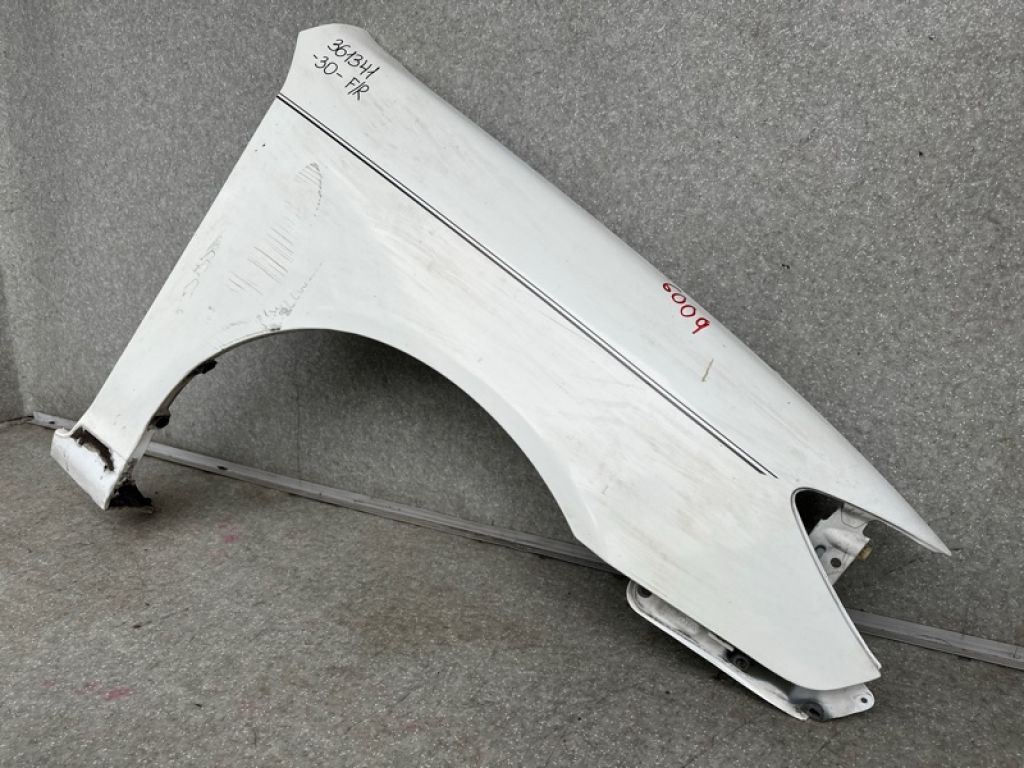 53801-AA020 | Крило переднє прав. TOYOTA CAMRY 30 02-06 - Фото 5