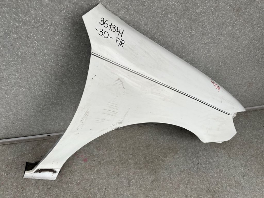 53801-AA020 | Крило переднє прав. TOYOTA CAMRY 30 02-06 - Фото 6