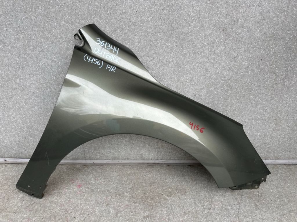 57120AL02A9P | Крило переднє прав. SUBARU OUTBACK BS 14-21