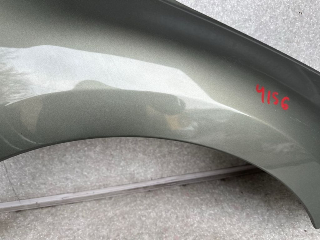 57120AL02A9P | Крило переднє прав. SUBARU OUTBACK BS 14-21 - Фото 4