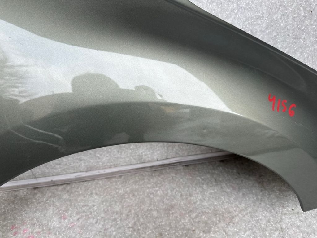 57120AL02A9P | Крило переднє прав. SUBARU OUTBACK BS 14-21 - Фото 5