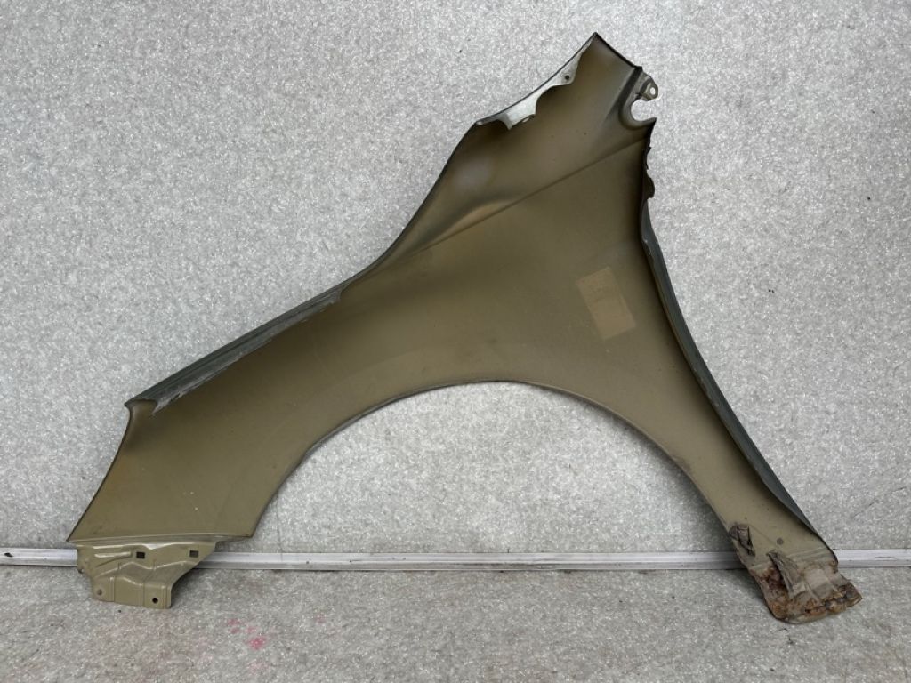 57120AL02A9P | Крило переднє прав. SUBARU OUTBACK BS 14-21 - Фото 8